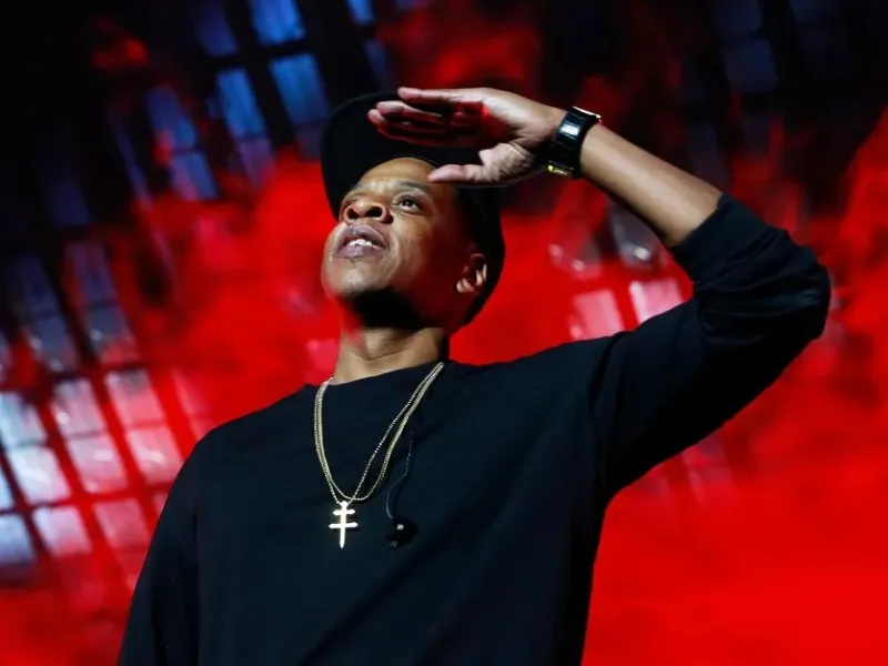 Jay-Z tickets